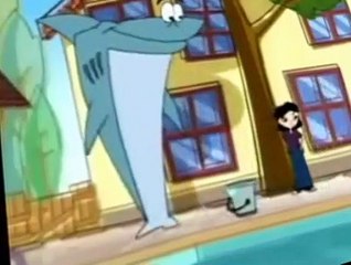 Kenny the Shark S02 E13B - All You Can Eat