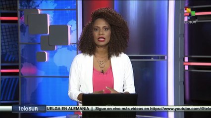 Gobierno hondureño labora para conformar Comisión Internacional Anticorrupción junto a la ONU