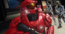 Red vs. Blue Red vs. Blue S15 E017 – Quicksave