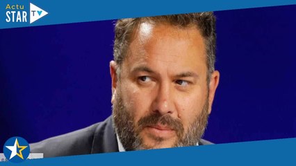 Bruce Toussaint, ses confessions émouvantes : “Comme toutes les personnes en surpoids…”