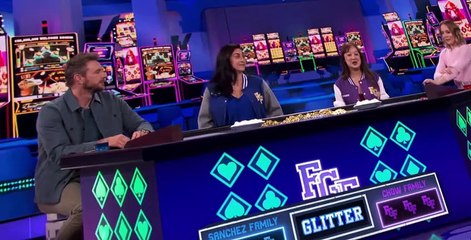 Family Game Fight S01 E07 – Epic Family Challenge Night! 🎮