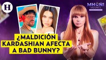 Mhoni Vidente dice que la carrera de Bad Bunny se vería afectada por su relación con Kendall Jenner