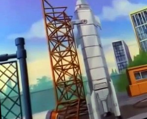 Teenage Mutant Ninja Turtles (1987) S04 E018 Slash - The Evil Turtle from Dimension X
