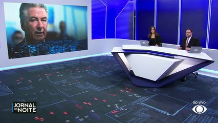 Alec Baldwin é absolvido de acusações criminais