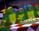 Teenage Mutant Ninja Turtles (1987) S04 E020 Were-Rats from Channel 6