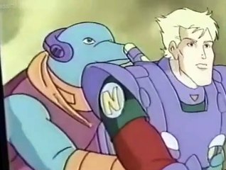 Space Strikers Space Strikers E002 Cash for Merchandise