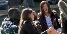 Ja'mie: Private School Girl S01 E03