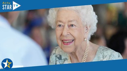 Elizabeth II en famille : cet adorable détail passé inaperçu