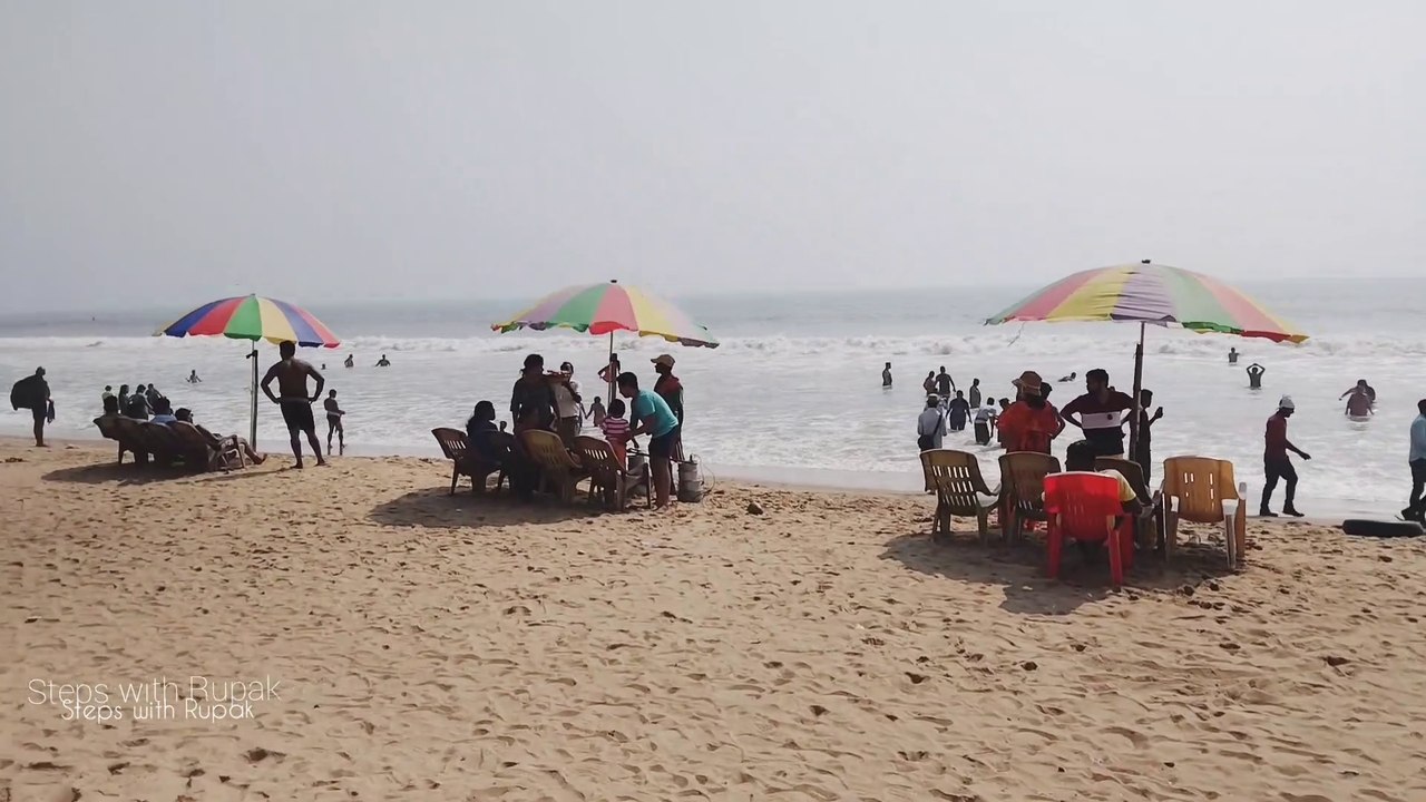 Puri tour