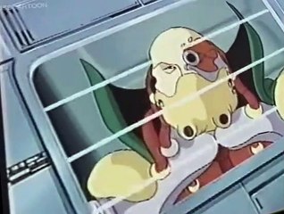 Space Strikers Space Strikers E003 Victory’s Gift