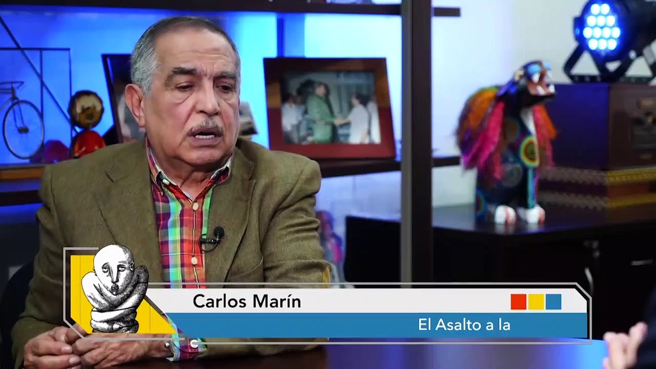 ¿Por qué se le criticó a Lorenzo Córdova la plaza de la UNAM? | El Asalto a la Razón