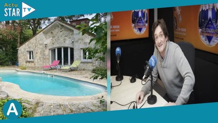 Pierre Palmade : cette célèbre actrice, "amie intime", toujours à ses côtés