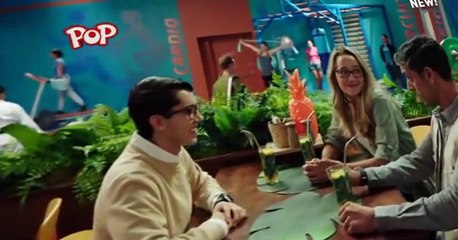 Power Rangers Super Ninja Steel - S27 E014