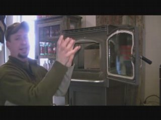 Harman Muilti fuel stove best stove on the market