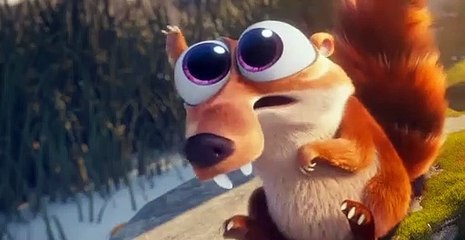 Ice Age: Scrat Tales E001