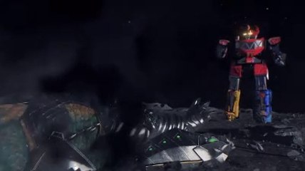 Power Ranger Ayer hoy y siempre Español Latino
