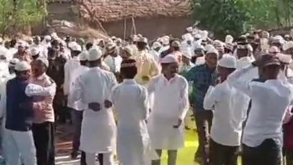 बक्सर: ईदगाहों पर हर्षोल्लास माहौल में की गई नमाज अदा, अमन शांति की मांगी गयी दुआ