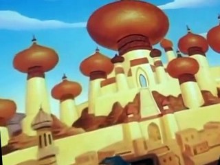 Aladdin Aladdin S01 E019 Scare Necessities