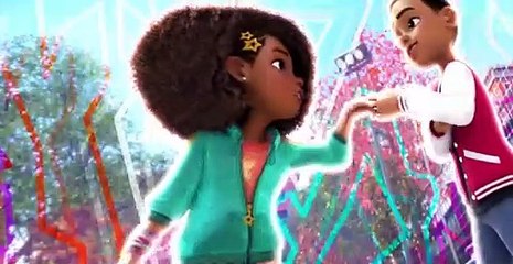 Karma's World Music Videos S02 E04