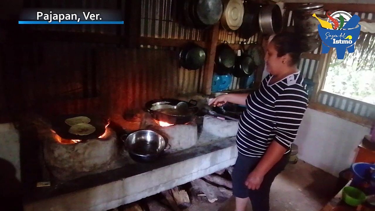 En el local de don Beto, se puede disfrutar mojarras fritas, sierra, pámpano y otros pescados