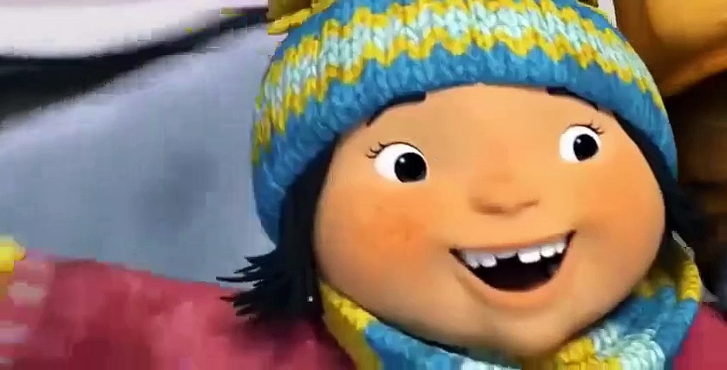 Snow Snaps E007