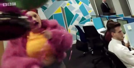 The Other One S01 E01