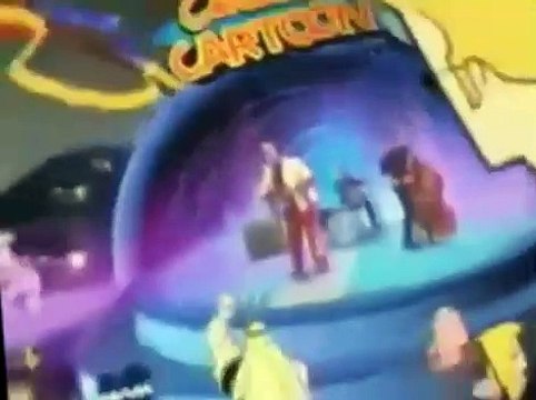 Cartoon Network Groovies Cartoon Network Groovies E009 – Hey Johnny Bravo!