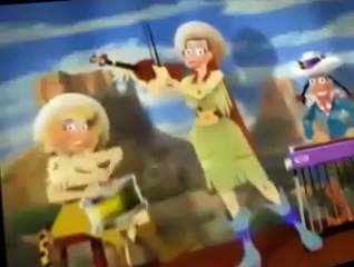 Cartoon Network Groovies Cartoon Network Groovies E011 – Josie and the Pussycats