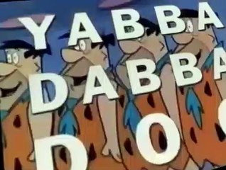 Cartoon Network Groovies Cartoon Network Groovies E014 – Meet The Flintstones