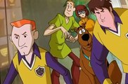 Scooby Doo! Mystery Incorporated Scooby Doo! Mystery Incorporated S02 E002 The House of the Nightmare Witch