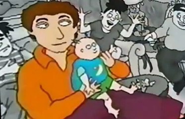 Dr. Katz, Professional Therapist S02 E008 It Takes Some Getting Used To