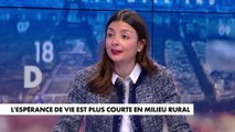 Najwa El Haïté : «Il va falloir repenser l'aménagement du territoire pour rendre plus accessible l'accès aux soins.»