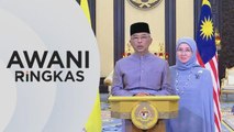 AWANI Ringkas: Ambil iktibar kisah rakyat Palestin