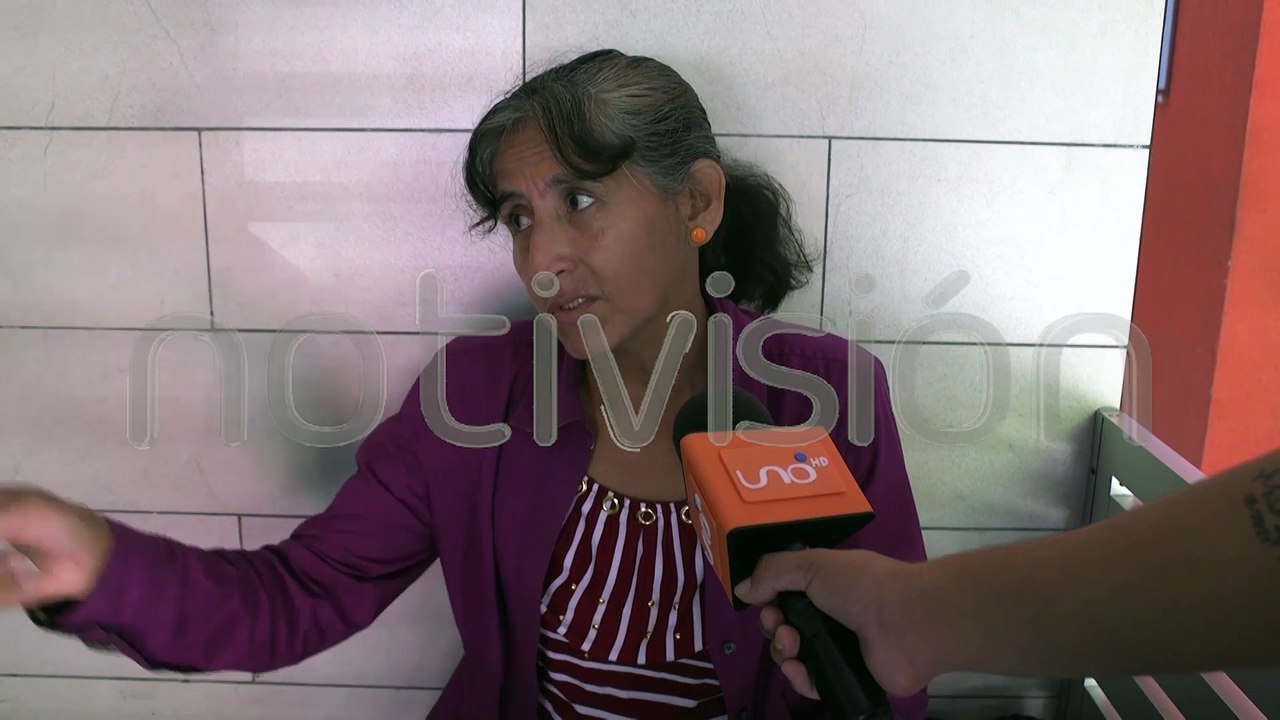 Ayuda hijo con ataxia