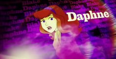 Scooby Doo! Mystery Incorporated Scooby Doo! Mystery Incorporated S02 E006 Art of Darkness!