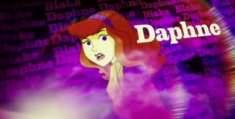 Scooby Doo! Mystery Incorporated Scooby Doo! Mystery Incorporated S02 E006 Art of Darkness!