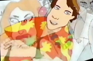 Dr. Katz, Professional Therapist S03 E004 Earring