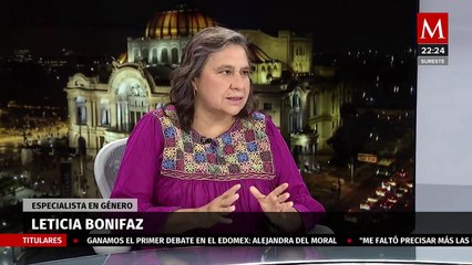 Se está viviendo la crisis migratoria más importante del país: Directora Ocupa y Activista