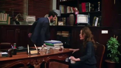 مسلسل زهور الدم الحلقة 85 مترجم