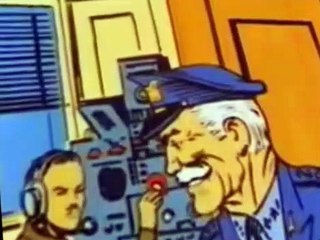 Hulk 1966 Hulk 1966 E026 The Master Tests His Metal