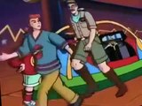 Double Dragon Double Dragon S02 E001 Shadow Khan