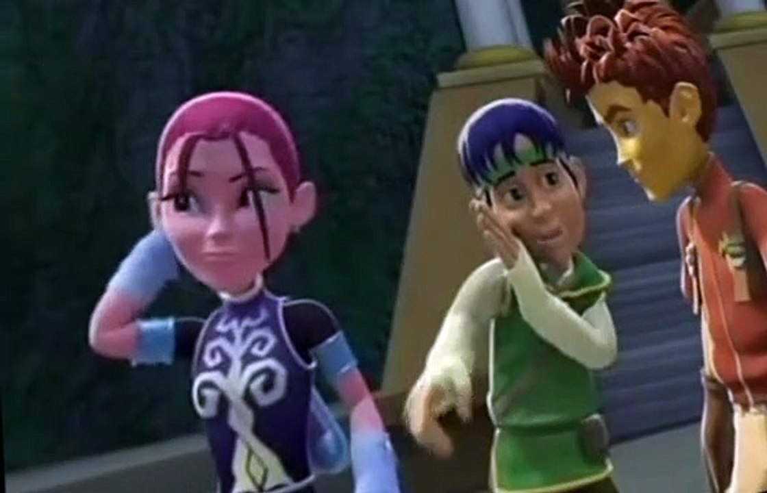 Matt Hatter Chronicles Matt Hatter Chronicles E012 Medusa and the Stone Army