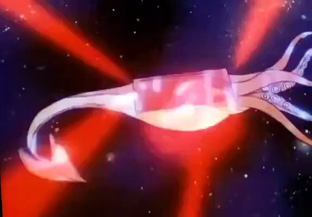 Silverhawks E001