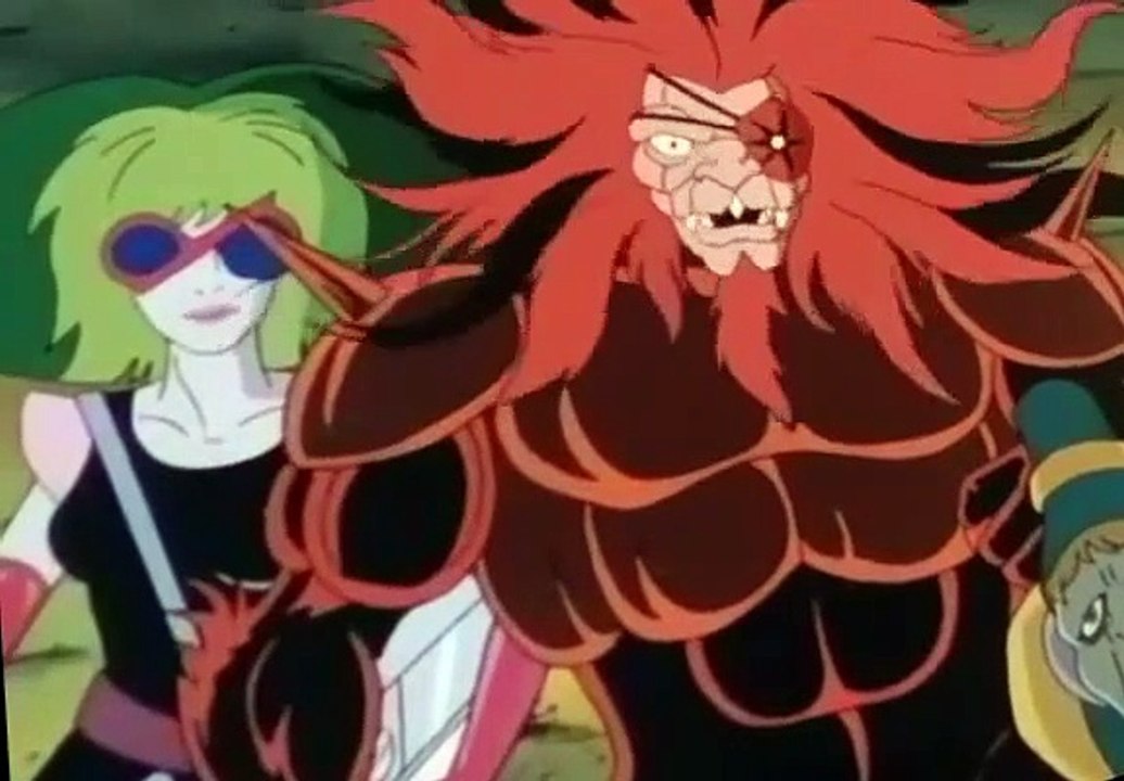Silverhawks E028