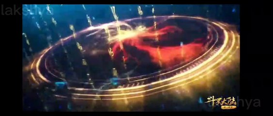 Soul Land [Doulou Dalu] season 2 Ep 257 (231) English Sub