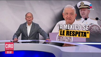Detienen a uno de los presuntos asesinos de tres jóvenes en Huitzilac, Morelos | Ciro Gómez Leyva