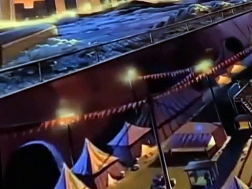 Double Dragon Double Dragon S02 E013 RPM