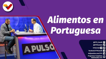 A Pulso | En el estado Portuguesa se produce el 62% de combos para los CLAP