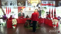 Ganjar Capres PDIP, Ridwan Kamil: Selamat, Didoakan Lancar