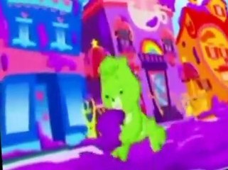 Care Bears: Adventures in Care-a-lot Care Bears: Adventures in Care-a-lot E001 All You Need Is